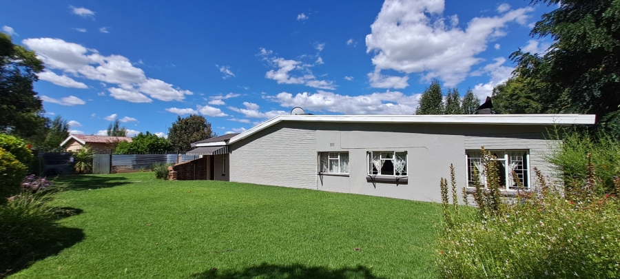 3 Bedroom Property for Sale in Morelig Free State